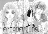 Yuki Fujine - Encadenados : página 6