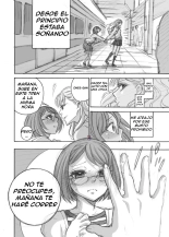 Yuri Ero Manga : página 4