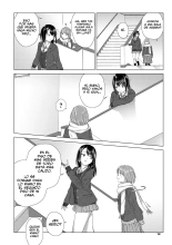 Yuri no Tsubomi ni Kuchibiru Furete Ch. 1-5 : página 12