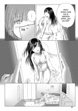 Yuri no Tsubomi ni Kuchibiru Furete Ch. 1-5 : página 56