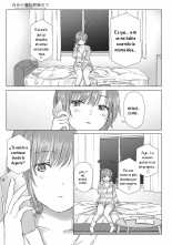 Yuri no Tsubomi ni Kuchibiru Furete Ch. 1-5 : página 65