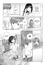 Yuri no Tsubomi ni Kuchibiru Furete Ch. 1-5 : página 76