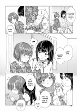 Yuri no Tsubomi ni Kuchibiru Furete Ch. 1-5 : página 78