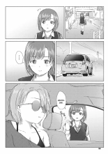 Yuri no Tsubomi ni Kuchibiru Furete Ch. 1-5 : página 88