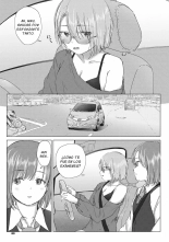 Yuri no Tsubomi ni Kuchibiru Furete Ch. 1-5 : página 89