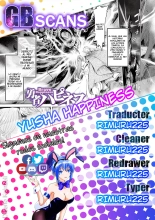 Yuusha Happiness : página 17