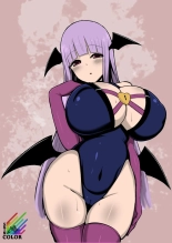 Yuusha o Oppai ni Fuuin suru Succubus : página 1