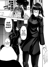 Zenin Maki o Iinari ni Suru Megane : página 3