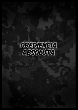 Obediencia Absoluta Parte 1 : página 5