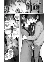 Zoku Kunikida Senpai no Kakushigoto : página 23